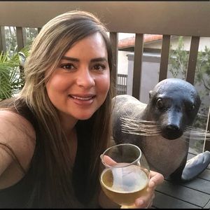 Meet your Posher, Melinda